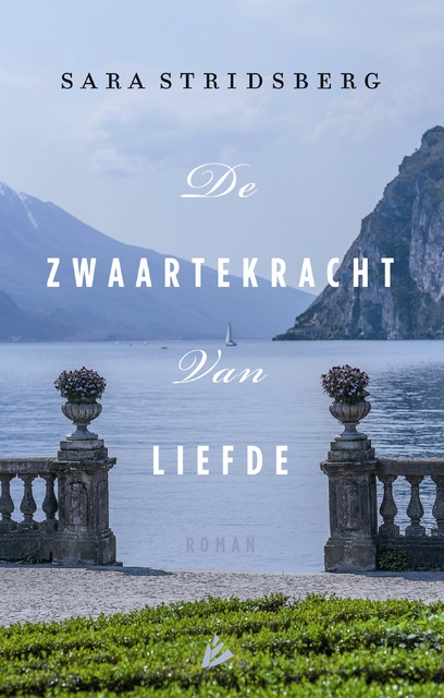 De zwaartekracht van liefde - Sara Stridsberg De zwaartekracht van liefde - Sara Stridsberg