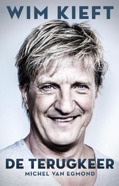 Wim Kieft - Michel van Egmond Wim Kieft - Michel van Egmond