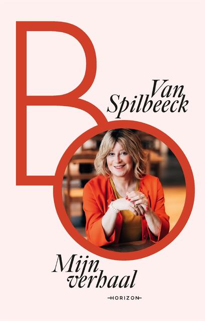 Mijn verhaal - Bo Van Spilbeeck Mijn verhaal - Bo Van Spilbeeck