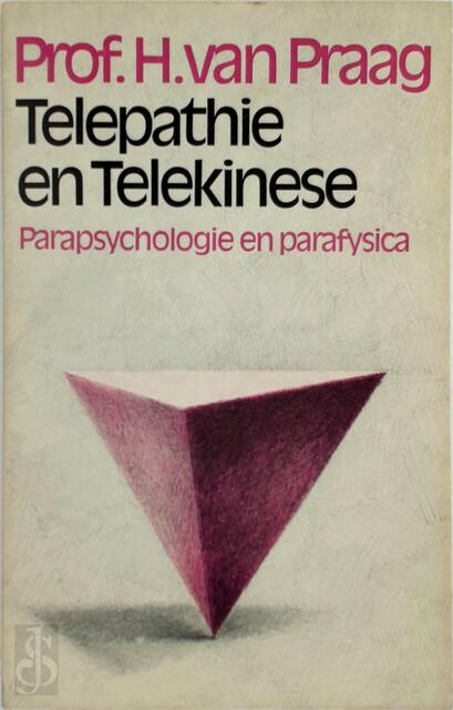 Telepathie en telekinese - Praag Telepathie en telekinese - Praag