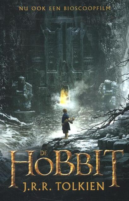 de hobbit filmeditie - J.r.r. Tolkien de hobbit filmeditie - J.r.r. Tolkien