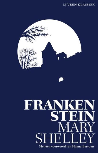 Frankenstein - Mary Shelley Frankenstein - Mary Shelley