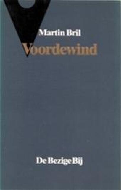 Voordewind - Martin Bril Voordewind - Martin Bril