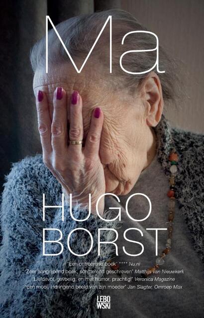 Ma - Hugo Borst Ma - Hugo Borst