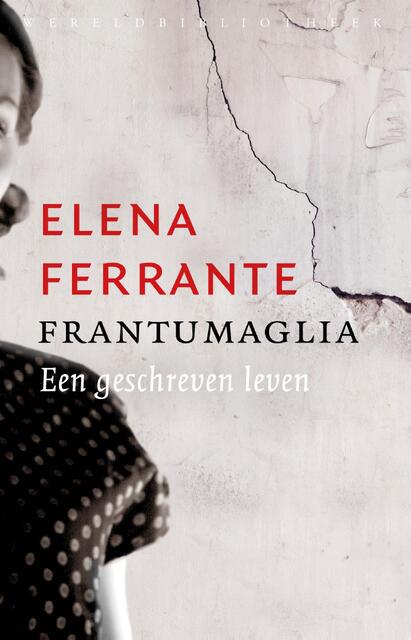 Frantumaglia - Elena Ferrante Frantumaglia - Elena Ferrante