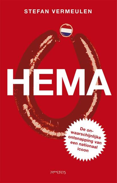 Hema - Stefan Vermeulen Hema - Stefan Vermeulen