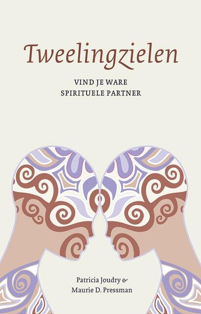 Tweelingzielen - Patricia Joudry, Maurie Pressman Tweelingzielen - Patricia Joudry, Maurie Pressman