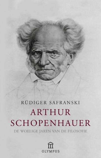 Arthur Schopenhauer - R. Safranski Arthur Schopenhauer - R. Safranski