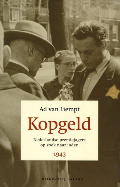 Kopgeld - Ad van Liempt Kopgeld - Ad van Liempt