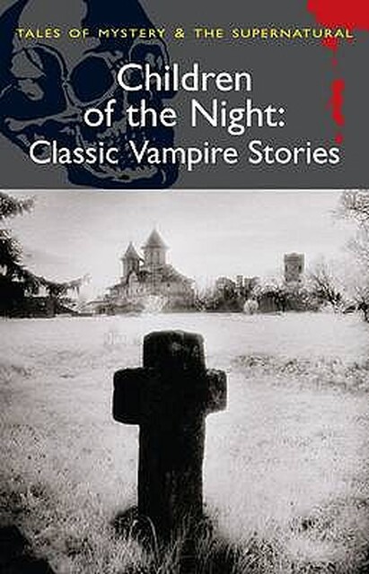 Children of the Night - David Davies Children of the Night - David Davies