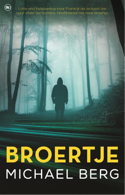 Broertje - Michael Berg Broertje - Michael Berg