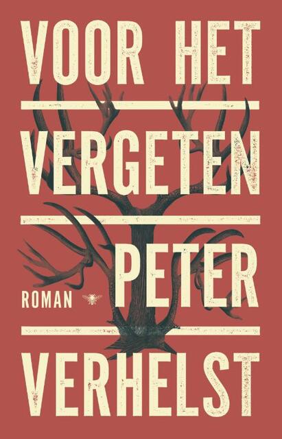 Voor het vergeten - Peter Verhelst Voor het vergeten - Peter Verhelst