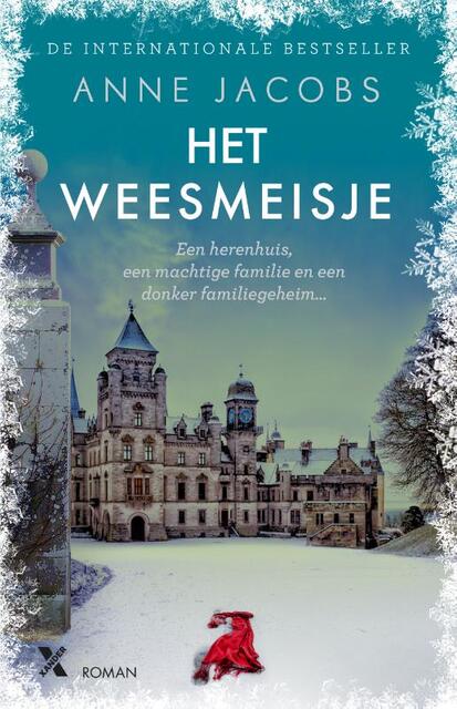 Het weesmeisje - Anne Jacobs Het weesmeisje - Anne Jacobs