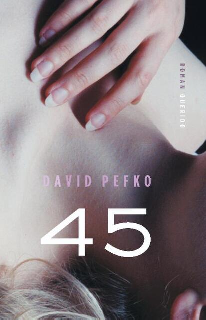 45 - David Pefko 45 - David Pefko