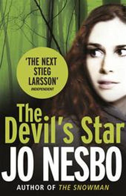 Devil's star - Nesbo J Devil's star - Nesbo J