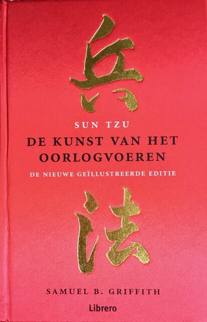 De kunst van het oorlogvoeren - Sun Tzu De kunst van het oorlogvoeren - Sun Tzu