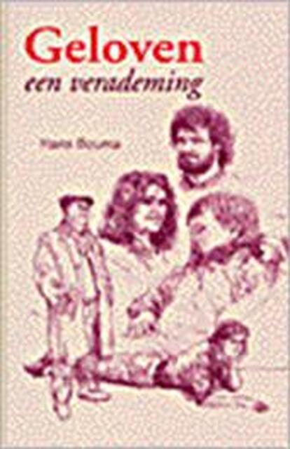 Geloven, een verademing - Hans Bouma Geloven, een verademing - Hans Bouma