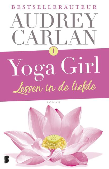 Lessen in de liefde - Audrey Carlan Lessen in de liefde - Audrey Carlan
