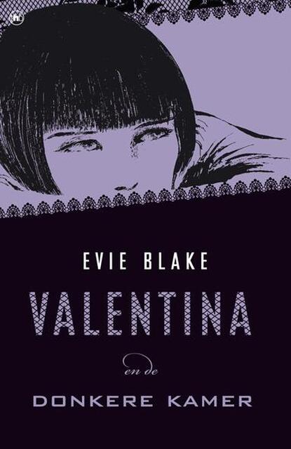 Valentina en de donkere kamer - Evie Blake Valentina en de donkere kamer - Evie Blake