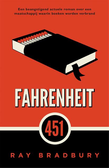 Fahrenheit 451 - Ray Bradbury Fahrenheit 451 - Ray Bradbury