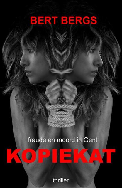 Kopiekat - Bert Bergs Kopiekat - Bert Bergs