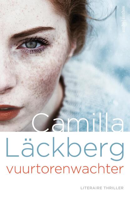 Vuurtorenwachter - Camilla Läckberg Vuurtorenwachter - Camilla Läckberg