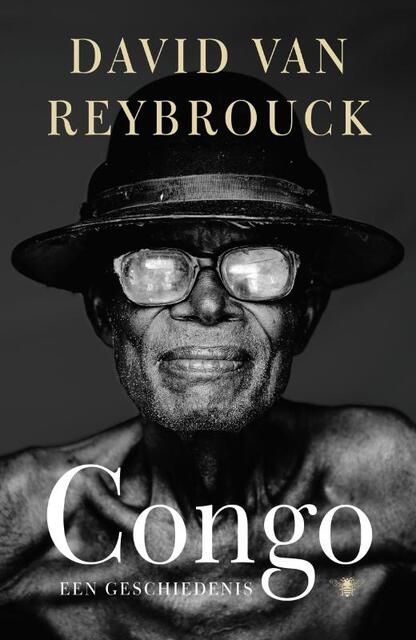 Congo - David van Reybrouck Congo - David van Reybrouck