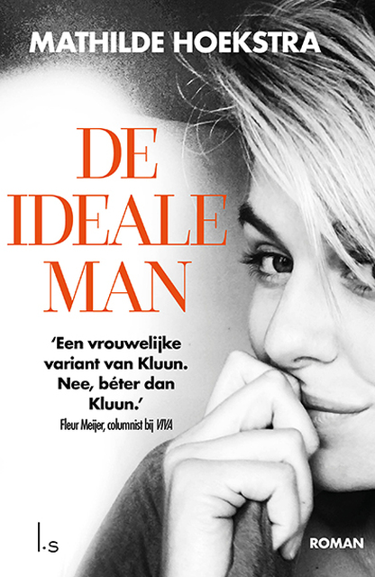 De ideale man - Mathilde Hoekstra De ideale man - Mathilde Hoekstra