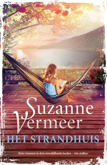 Het strandhuis - Suzanne Vermeer Het strandhuis - Suzanne Vermeer