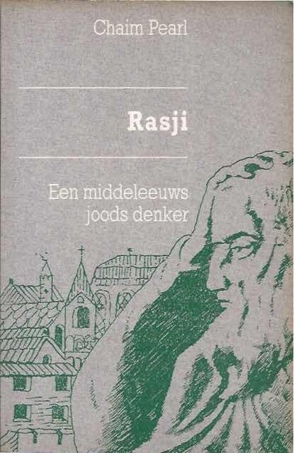 Rasji - Chaim Pearl Rasji - Chaim Pearl