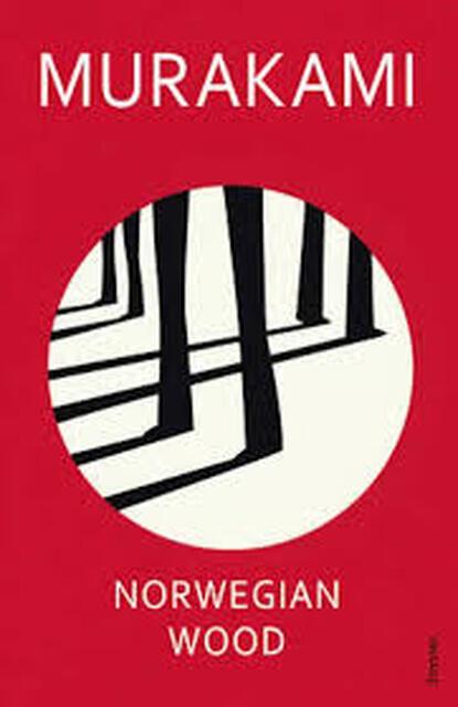 Norwegian wood - Murakami H Norwegian wood - Murakami H