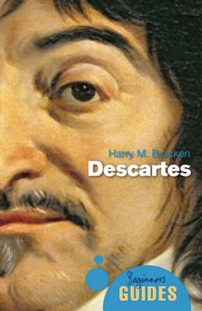 Descartes - Harry M. Bracken Descartes - Harry M. Bracken