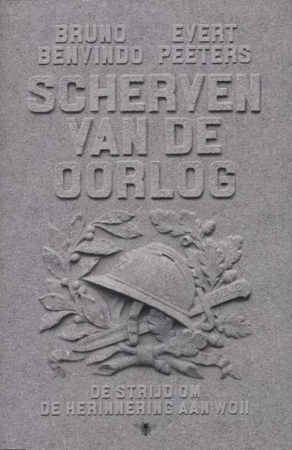 Scherven van de oorlog - Bruno Benvindo Scherven van de oorlog - Bruno Benvindo
