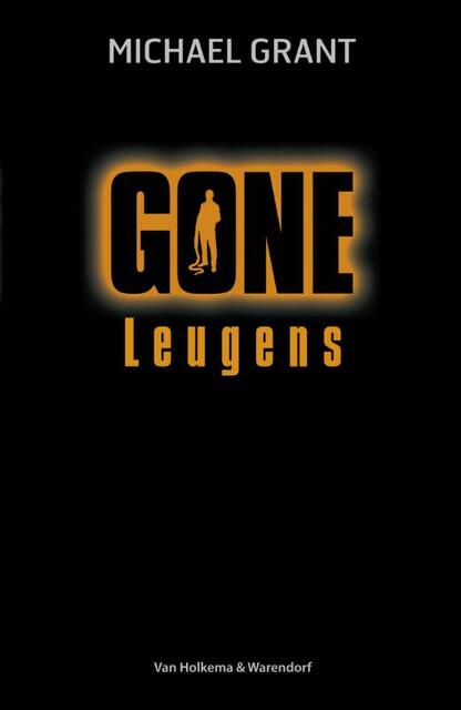 Leugens - Michael Grant Leugens - Michael Grant