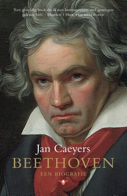 Beethoven - Jan Caeyers Beethoven - Jan Caeyers