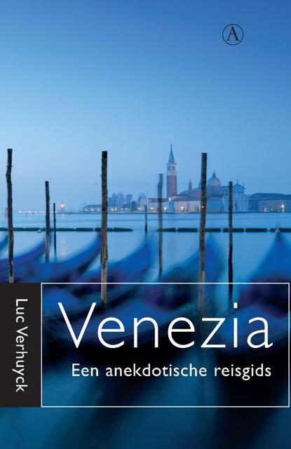 Venezia - Luc Verhuyck Venezia - Luc Verhuyck