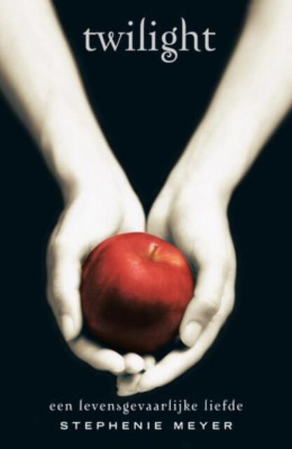 Twilight - Stephenie Meyer Twilight - Stephenie Meyer