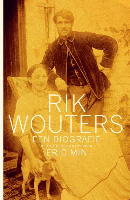 Rik Wouters - Eric Min Rik Wouters - Eric Min