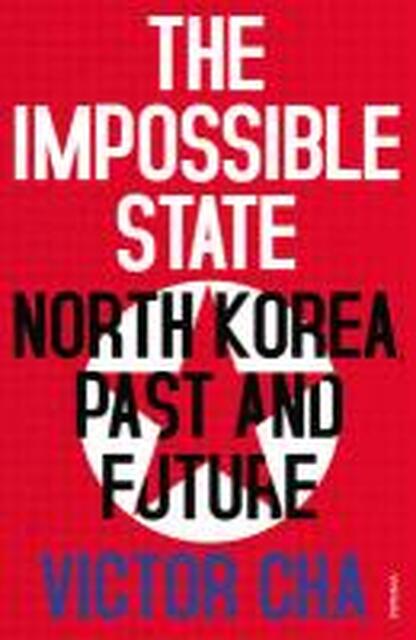 Impossible state - Cha V Impossible state - Cha V