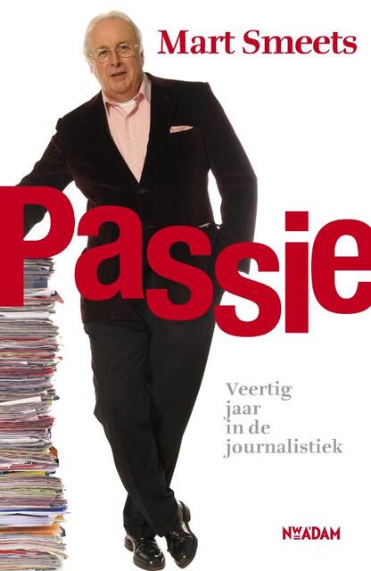 Passie - Mart Smeets Passie - Mart Smeets