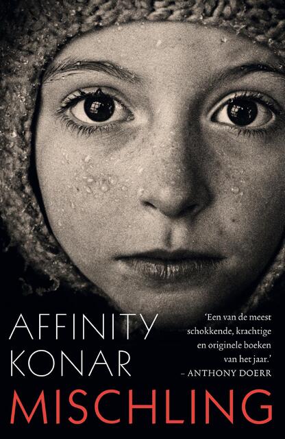 Mischling - Affinity Konar Mischling - Affinity Konar