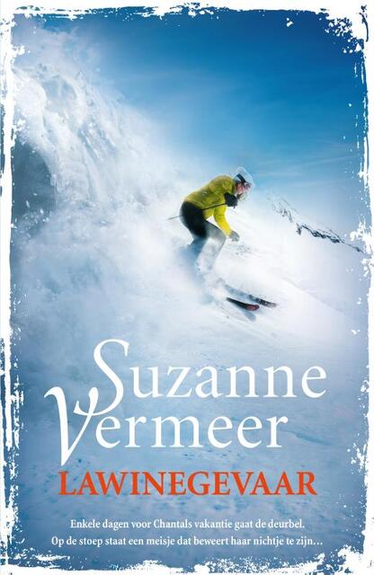 Lawinegevaar - Suzanne Vermeer Lawinegevaar - Suzanne Vermeer