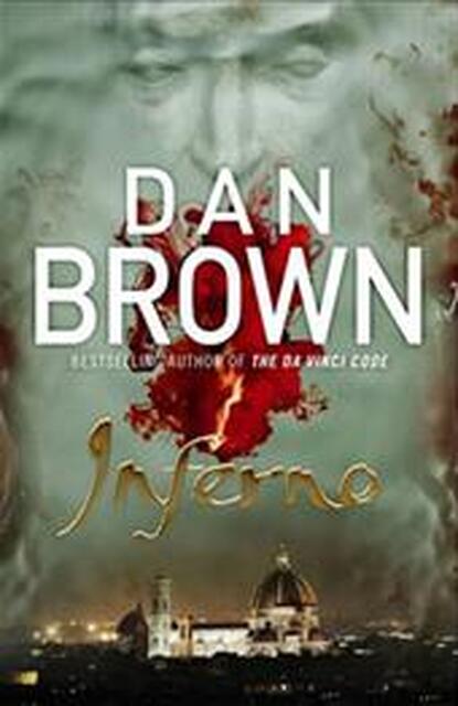 Inferno - Dan Brown Inferno - Dan Brown