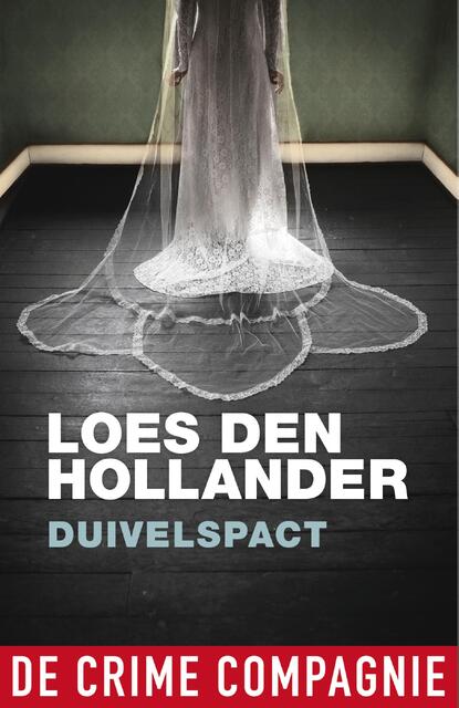 Duivelspact - Loes den Hollander Duivelspact - Loes den Hollander