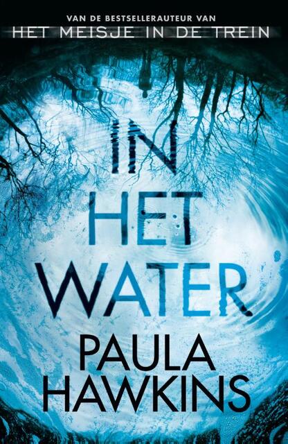 In het water - Paula Hawkins In het water - Paula Hawkins
