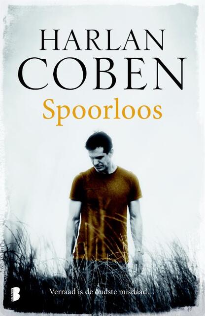 Spoorloos - Harlan Coben Spoorloos - Harlan Coben