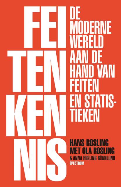 Feitenkennis - Hans Rosling Feitenkennis - Hans Rosling