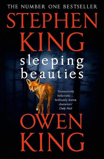 Sleeping Beauties - Stephen King Sleeping Beauties - Stephen King