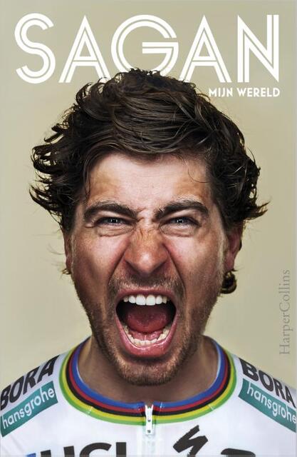 Mijn wereld - Peter Sagan Mijn wereld - Peter Sagan