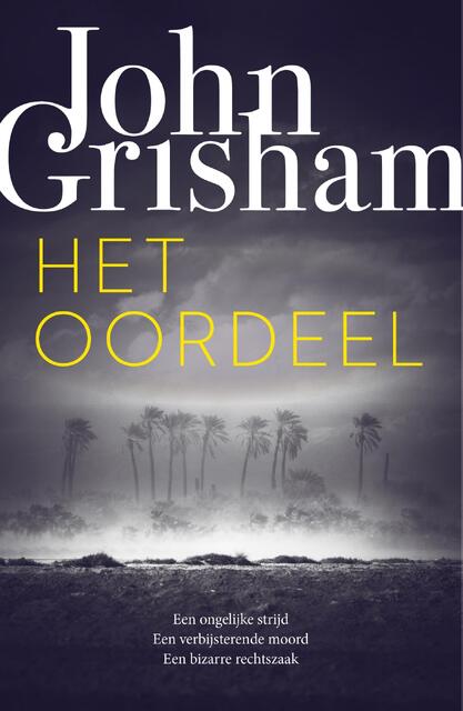 De afrekening - John Grisham De afrekening - John Grisham